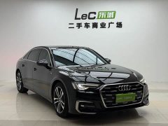 Audi A6L 45 TFSI Prestige - фото 2