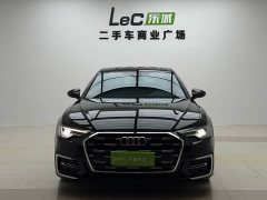 Audi A6L 45 TFSI Prestige - фото 3