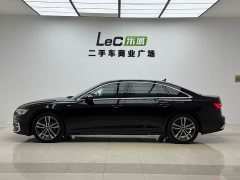 Audi A6L 45 TFSI Prestige - фото 4