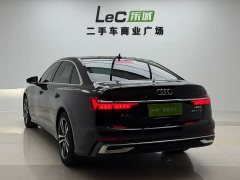 Audi A6L 45 TFSI Prestige - фото 7