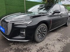 FAW Red Flag H5 2.0T Automatic Smart Connected Flagship Comfort Edition - ფოტო 1