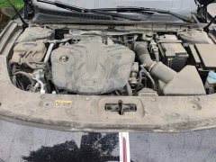 FAW Red Flag H5 2.0T Automatic Smart Connected Flagship Comfort Edition - ფოტო 10