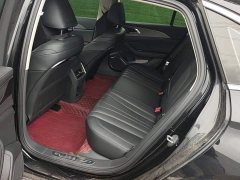 FAW Red Flag H5 2.0T Automatic Smart Connected Flagship Comfort Edition - ფოტო 11