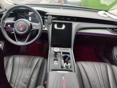 FAW Red Flag H5 2.0T Automatic Smart Connected Flagship Comfort Edition - ფოტო 12