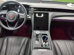 FAW Red Flag H5 2.0T Automatic Smart Connected Flagship Comfort Edition - ფოტო 13