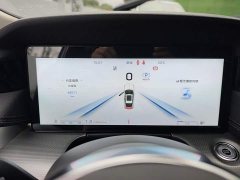 FAW Red Flag H5 2.0T Automatic Smart Connected Flagship Comfort Edition - ფოტო 14