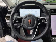 FAW Red Flag H5 2.0T Automatic Smart Connected Flagship Comfort Edition - ფოტო 15