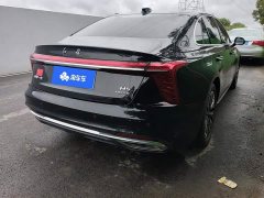 FAW Red Flag H5 2.0T Automatic Smart Connected Flagship Comfort Edition - ფოტო 3