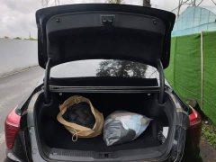 FAW Red Flag H5 2.0T Automatic Smart Connected Flagship Comfort Edition - ფოტო 4