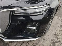 FAW Red Flag H5 2.0T Automatic Smart Connected Flagship Comfort Edition - ფოტო 5