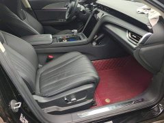 FAW Red Flag H5 2.0T Automatic Smart Connected Flagship Comfort Edition - ფოტო 8