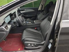 FAW Red Flag H5 2.0T Automatic Smart Connected Flagship Comfort Edition - ფოტო 9