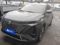 Changan CS75PLUS Third Generation 1.5T Automatic Deluxe - ფოტო 1