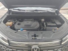 Changan CS75PLUS Third Generation 1.5T Automatic Deluxe - ფოტო 10