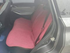 Changan CS75PLUS Third Generation 1.5T Automatic Deluxe - ფოტო 11