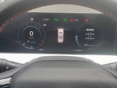 Changan CS75PLUS Third Generation 1.5T Automatic Deluxe - ფოტო 14