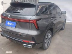 Changan CS75PLUS Third Generation 1.5T Automatic Deluxe - ფოტო 3
