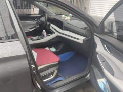 Changan CS75PLUS Third Generation 1.5T Automatic Deluxe - ფოტო 8