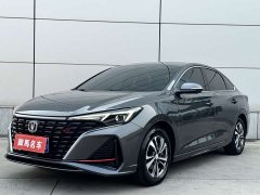 Changan Eado PLUS Blue Whale NE 1.4T GDI DCT Luxury Edition - фото 1