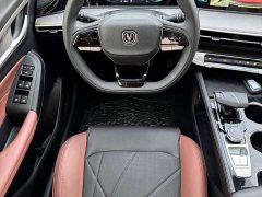 Changan Eado PLUS Blue Whale NE 1.4T GDI DCT Luxury Edition - фото 10