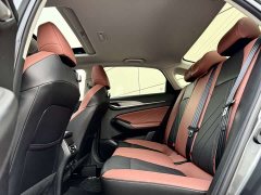 Changan Eado PLUS Blue Whale NE 1.4T GDI DCT Luxury Edition - фото 11