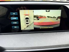 Changan Eado PLUS Blue Whale NE 1.4T GDI DCT Luxury Edition - фото 12