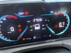 Changan Eado PLUS Blue Whale NE 1.4T GDI DCT Luxury Edition - фото 16