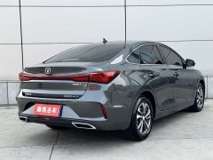 Changan Eado PLUS Blue Whale NE 1.4T GDI DCT Luxury Edition - фото 6
