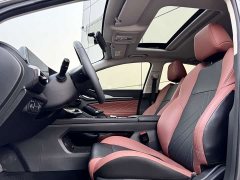Changan Eado PLUS Blue Whale NE 1.4T GDI DCT Luxury Edition - фото 7
