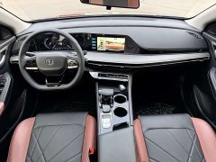 Changan Eado PLUS Blue Whale NE 1.4T GDI DCT Luxury Edition - фото 9