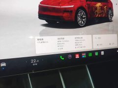 Tesla Model Y L Long Range All-Wheel Drive - фото 11