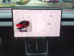 Tesla Model Y L Long Range All-Wheel Drive - фото 12