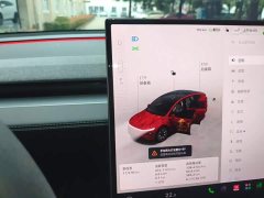 Tesla Model Y L Long Range All-Wheel Drive - фото 13