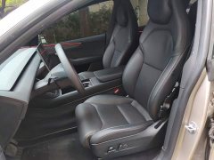 Tesla Model Y L Long Range All-Wheel Drive - фото 14
