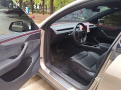 Tesla Model Y L Long Range All-Wheel Drive - фото 15