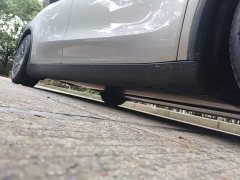 Tesla Model Y L Long Range All-Wheel Drive - фото 20