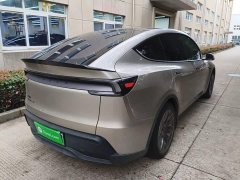 Tesla Model Y L Long Range All-Wheel Drive - фото 6