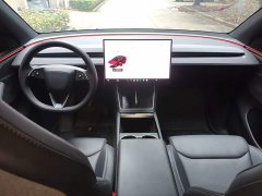 Tesla Model Y L Long Range All-Wheel Drive - фото 9