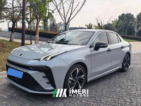 2022 Lynk & Co 03 1.5T EM-F AM - ავტომობილი ჩინეთიდან