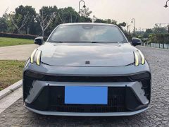 Lynk & Co 03 1.5T EM-F AM - ფოტო 2