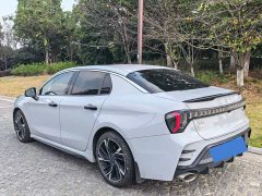 Lynk & Co 03 1.5T EM-F AM - ფოტო 4