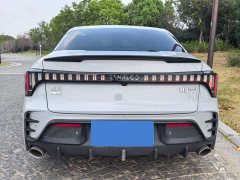 Lynk & Co 03 1.5T EM-F AM - ფოტო 5