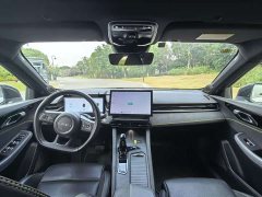 Lynk & Co 03 1.5T EM-F AM - ფოტო 7