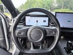 Lynk & Co 03 1.5T EM-F AM - ფოტო 9