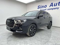 Haval H6 National Trend Edition 1.5T Automatic Urban Version - photo 1