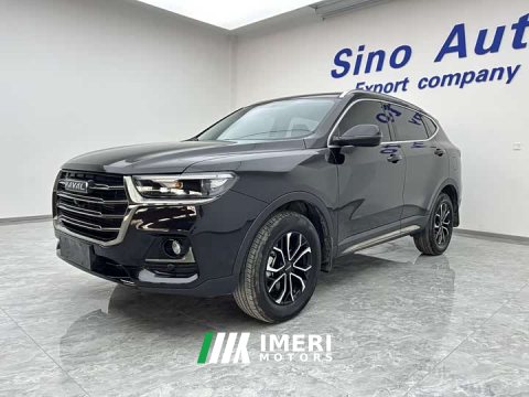 2023 Haval H6 National Trend Edition 1.5T Automatic Urban Version - ავტომობილი ჩინეთიდან