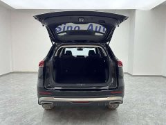 Haval H6 National Trend Edition 1.5T Automatic Urban Version - photo 10