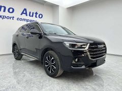 Haval H6 National Trend Edition 1.5T Automatic Urban Version - photo 2