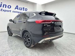 Haval H6 National Trend Edition 1.5T Automatic Urban Version - photo 3