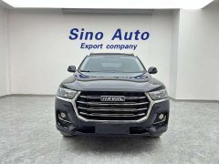 Haval H6 National Trend Edition 1.5T Automatic Urban Version - photo 4